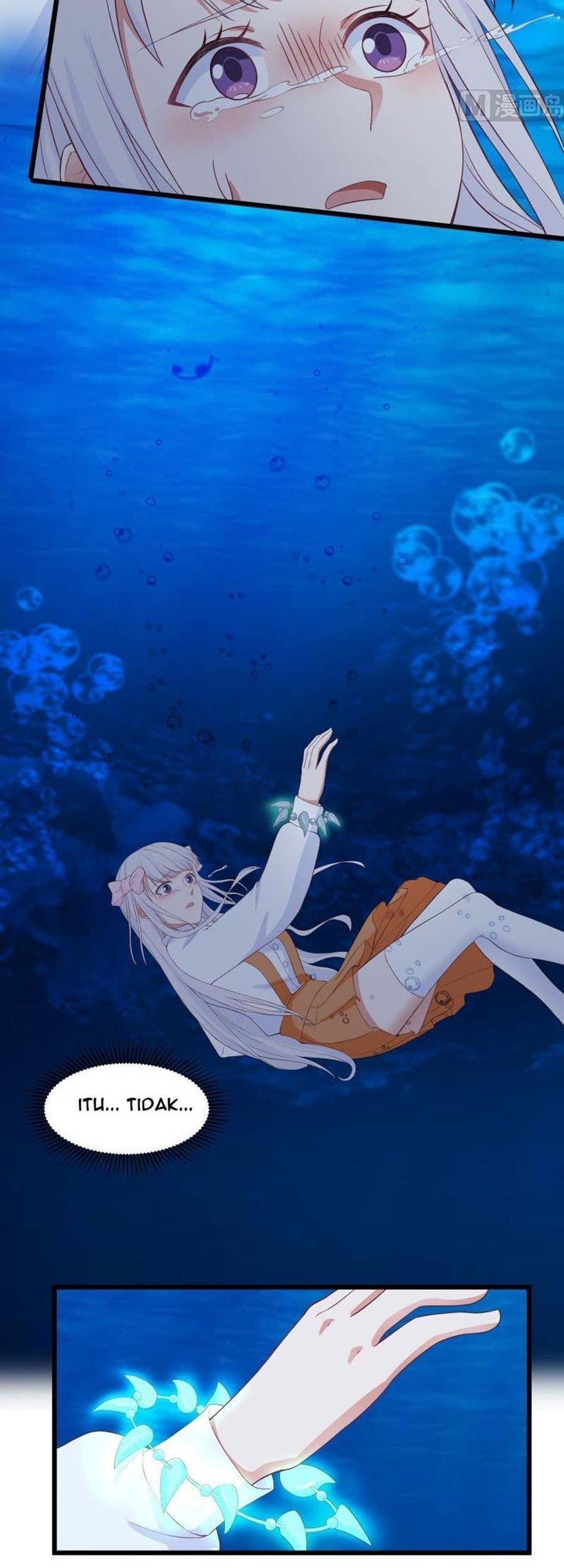 I Have a Dragon on My Body Chapter 276 Gambar 12