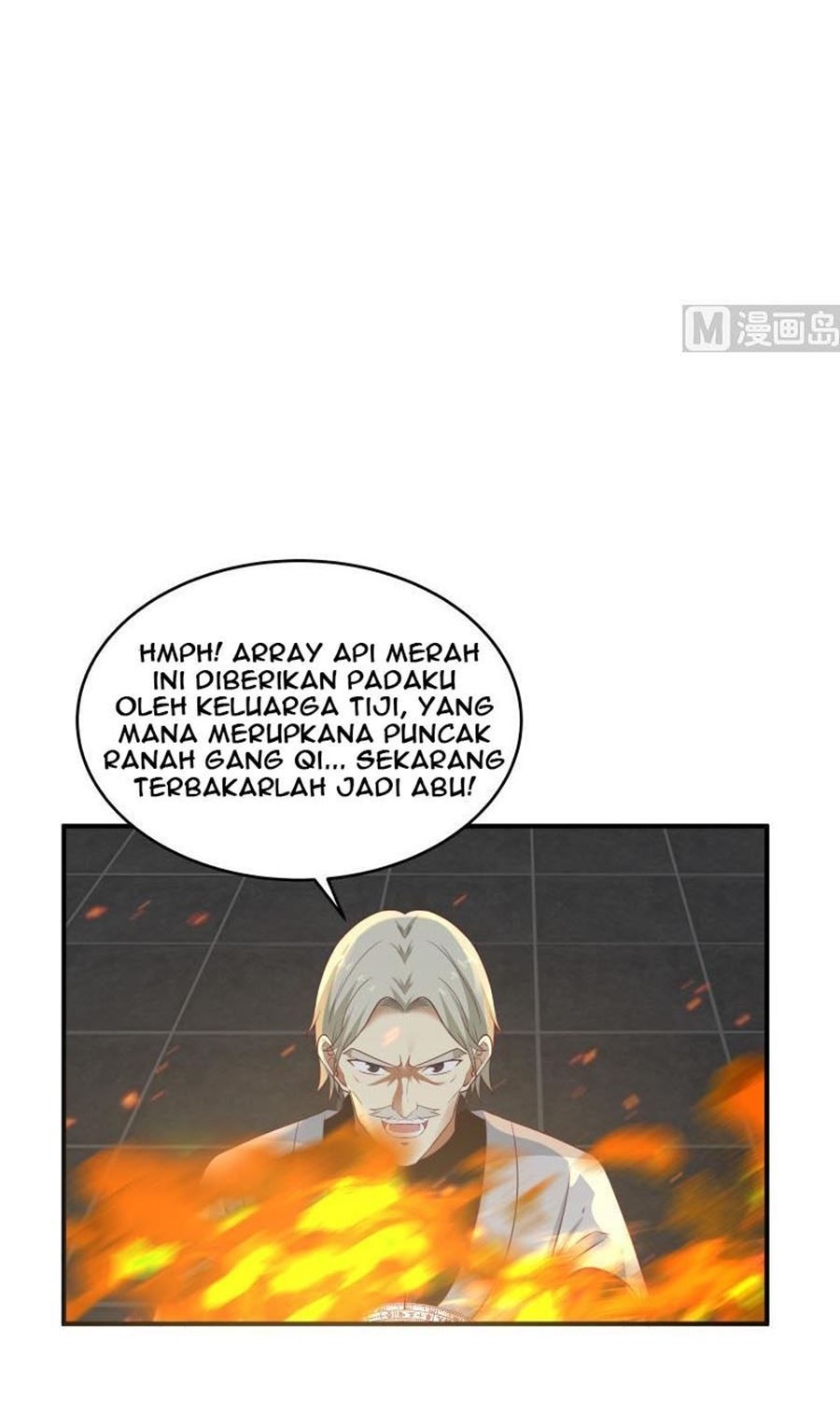 I Have a Dragon on My Body Chapter 276 Gambar 13