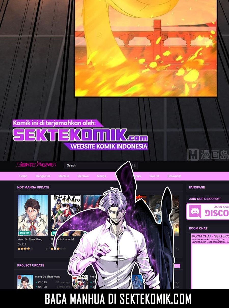 I Have a Dragon on My Body Chapter 276 Gambar 15