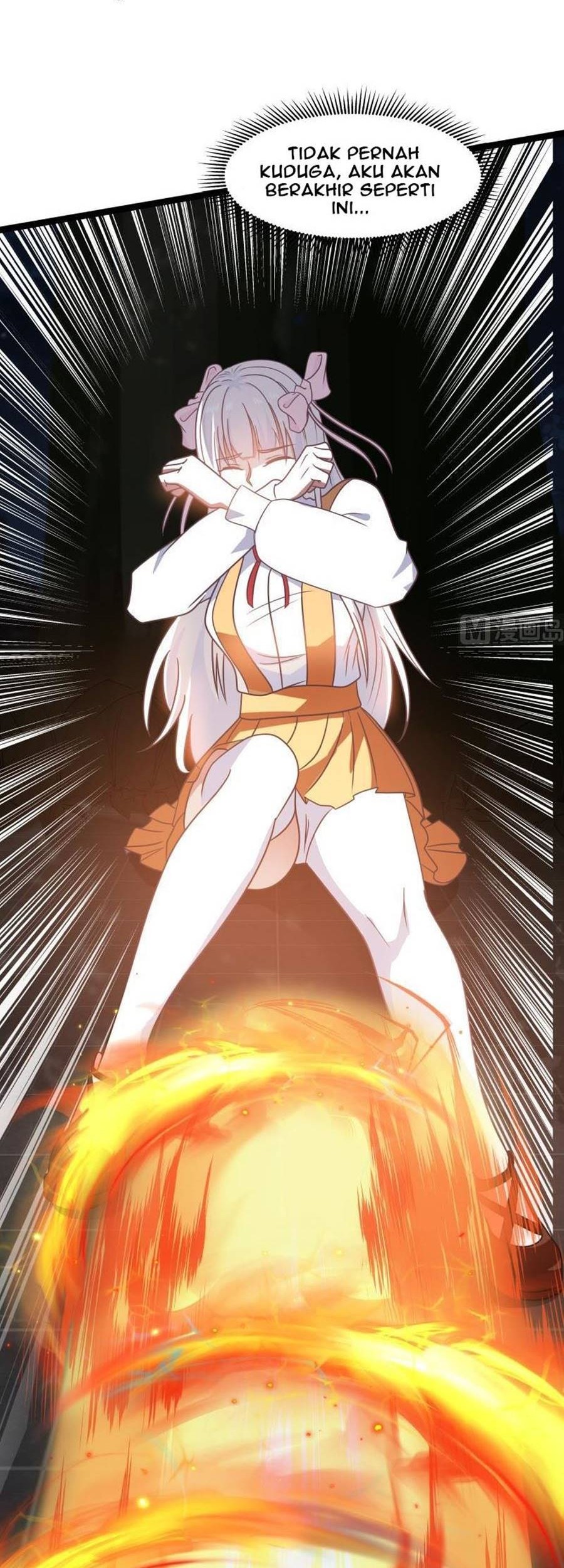 I Have a Dragon on My Body Chapter 276 Gambar 5