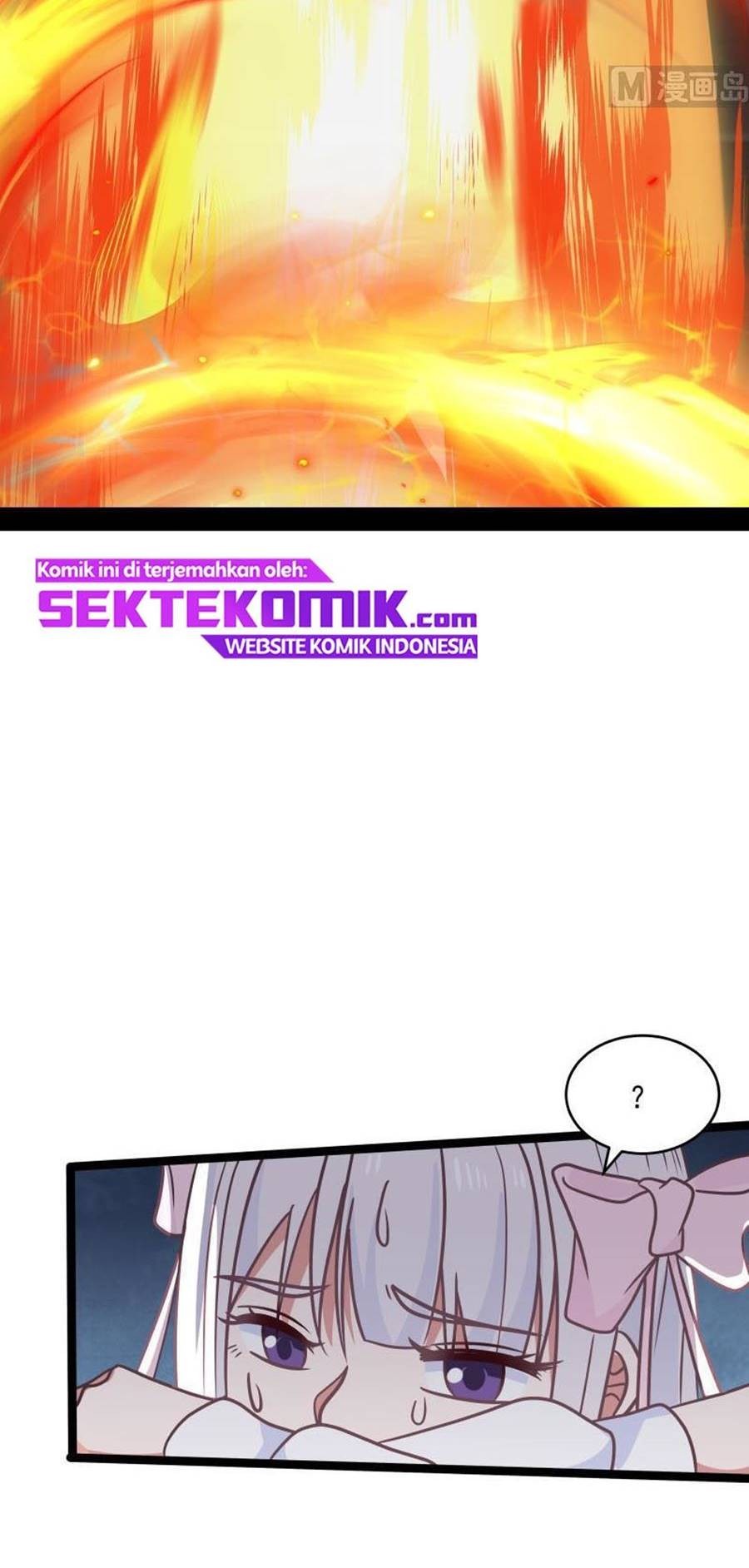 I Have a Dragon on My Body Chapter 276 Gambar 6