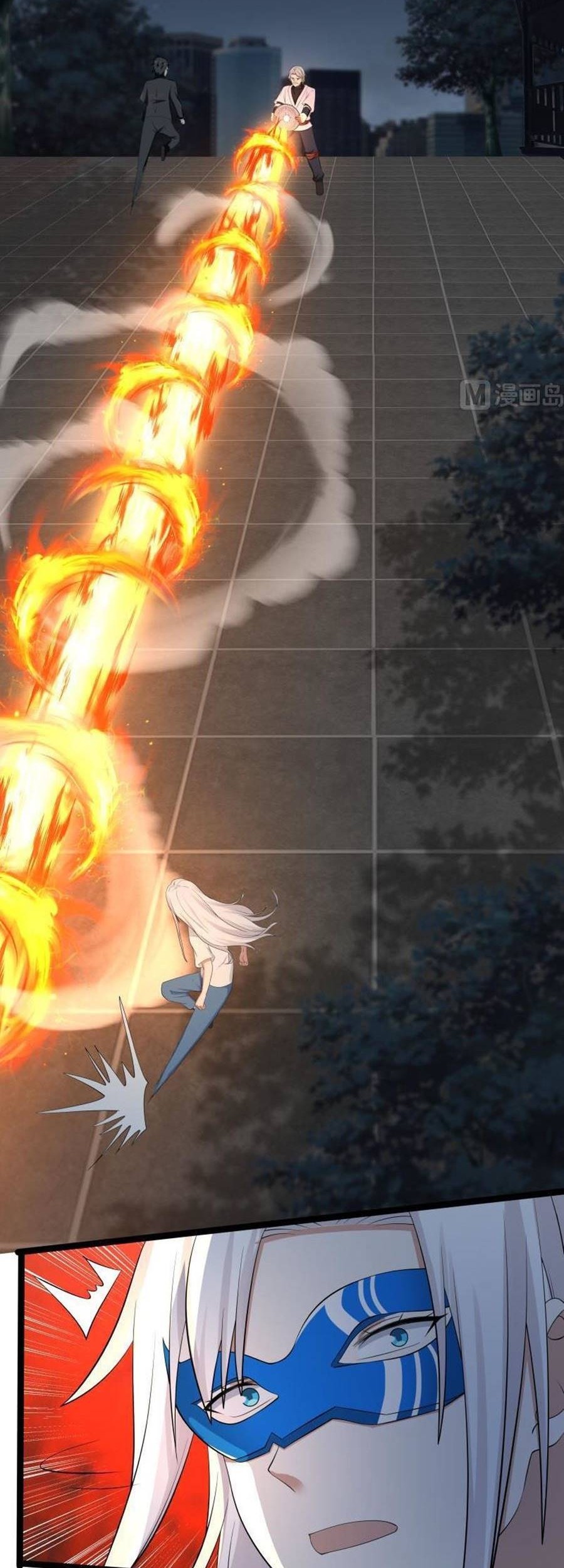 I Have a Dragon on My Body Chapter 276 Gambar 3