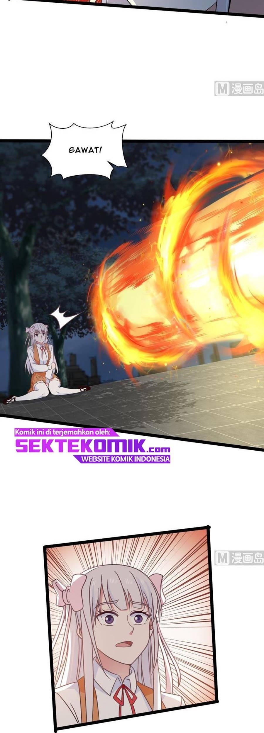 I Have a Dragon on My Body Chapter 276 Gambar 4