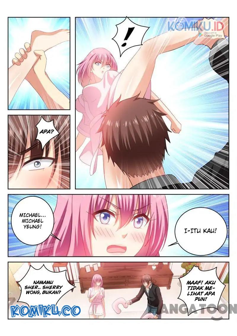 Very Pure Chapter 226 Gambar 4