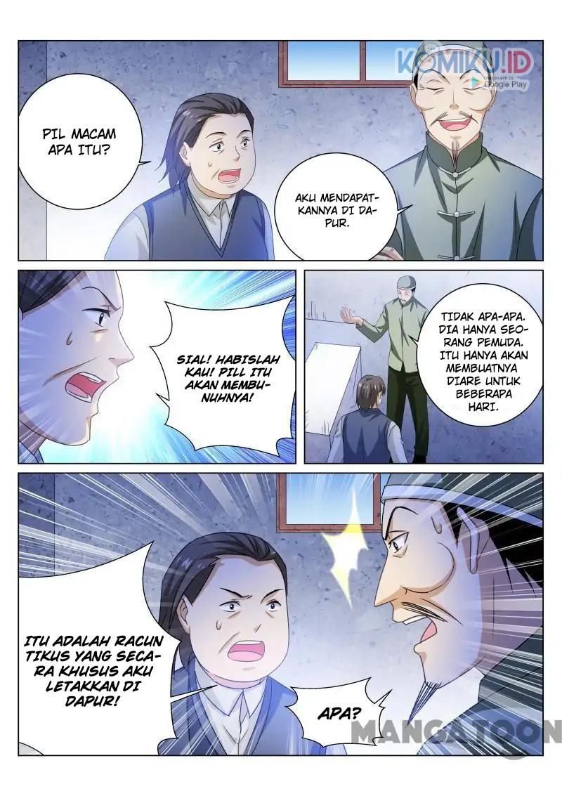 Very Pure Chapter 226 Gambar 9