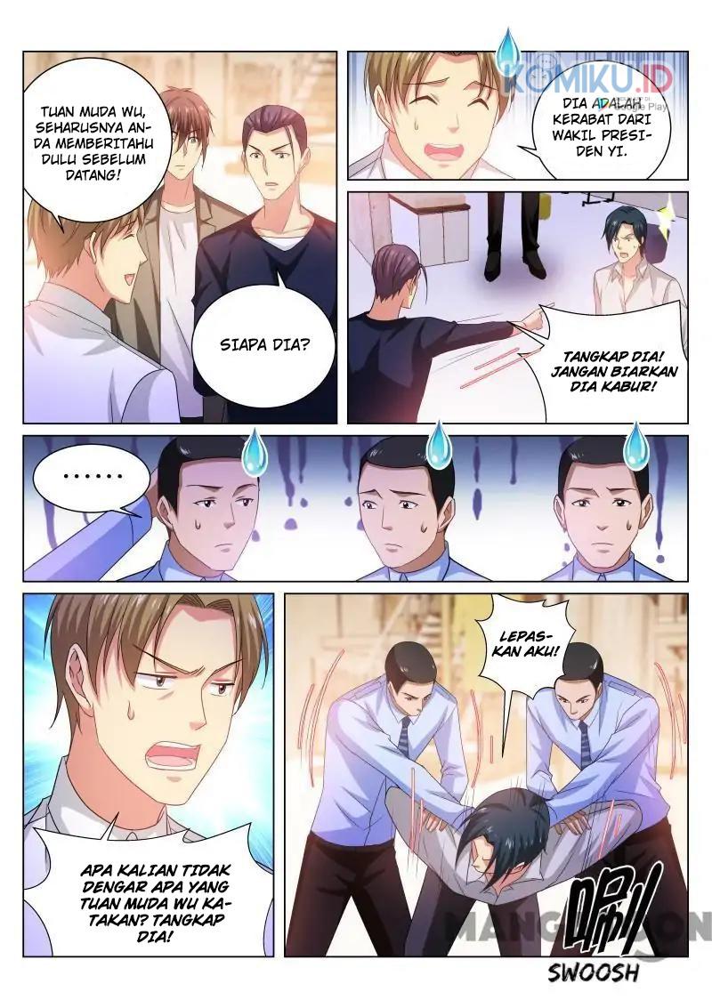 Very Pure Chapter 227 Gambar 8