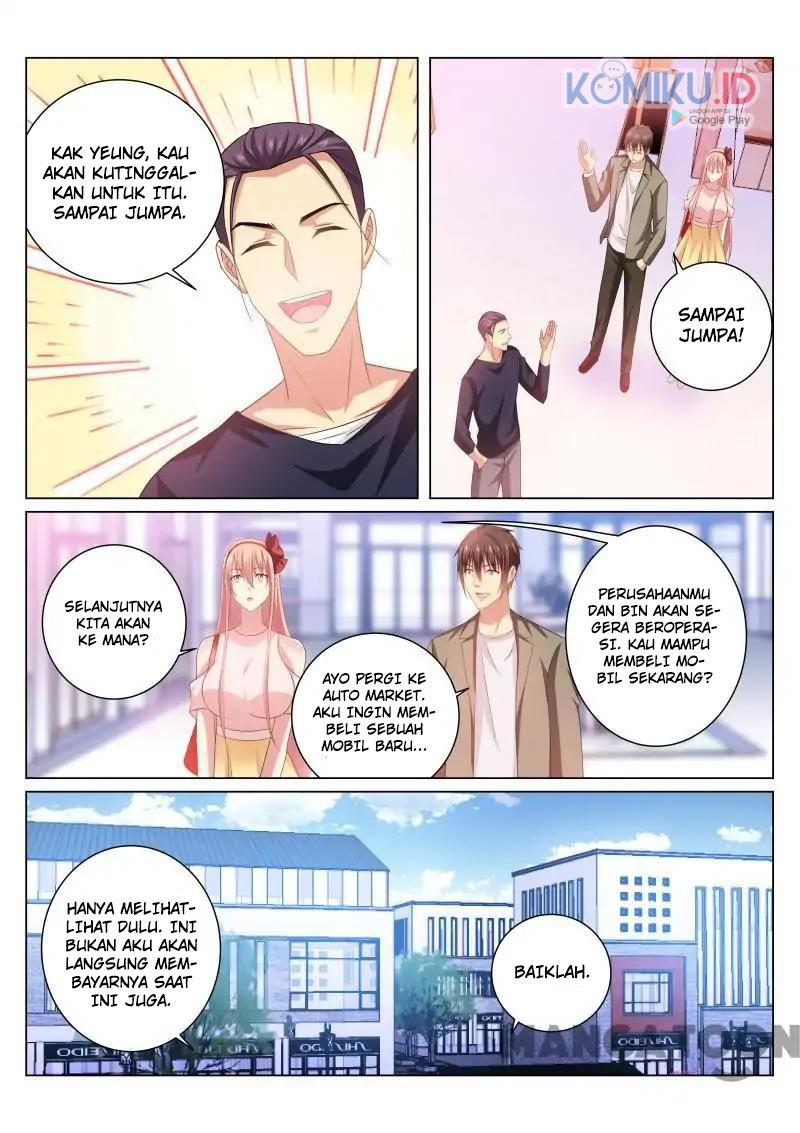 Very Pure Chapter 227 Gambar 9