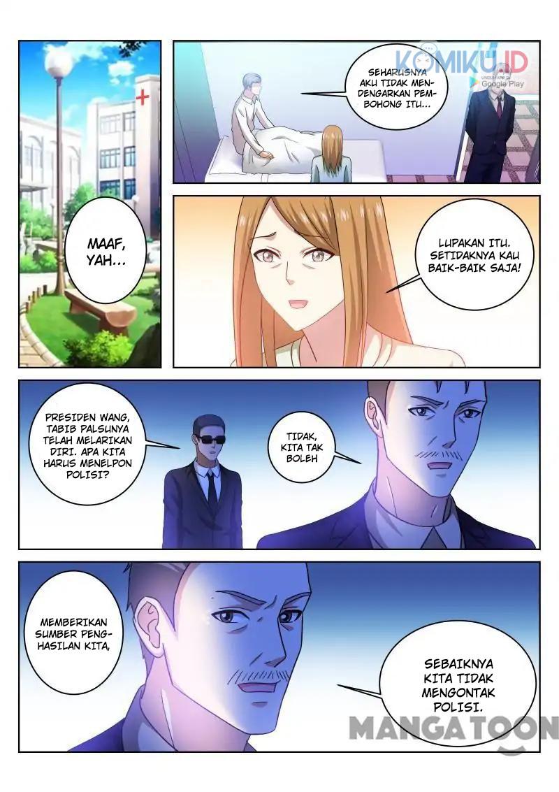 Manhua Very Pure Chapter 227 gambar nomor 2