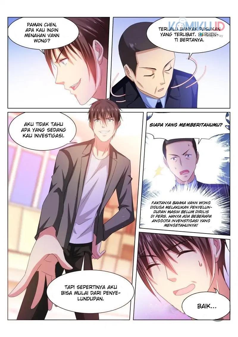 Very Pure Chapter 228 Gambar 6