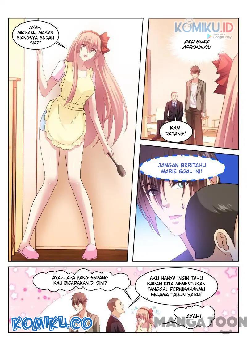 Very Pure Chapter 229 Gambar 4