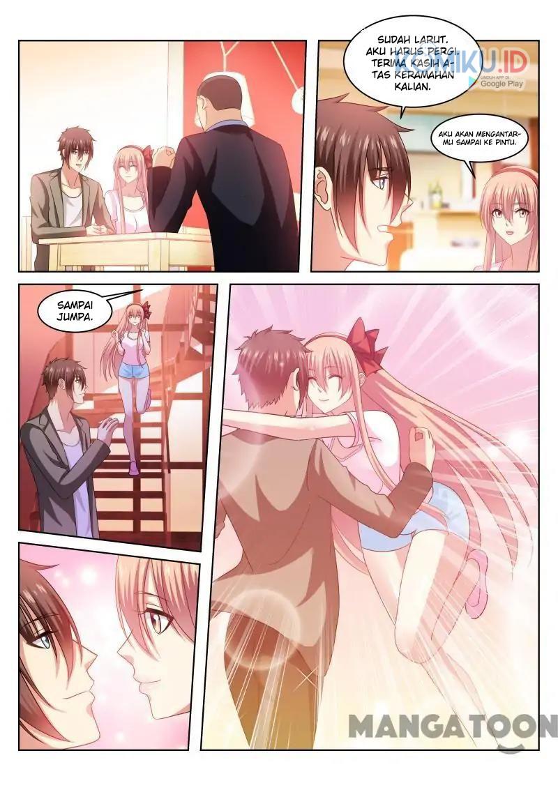 Very Pure Chapter 229 Gambar 5