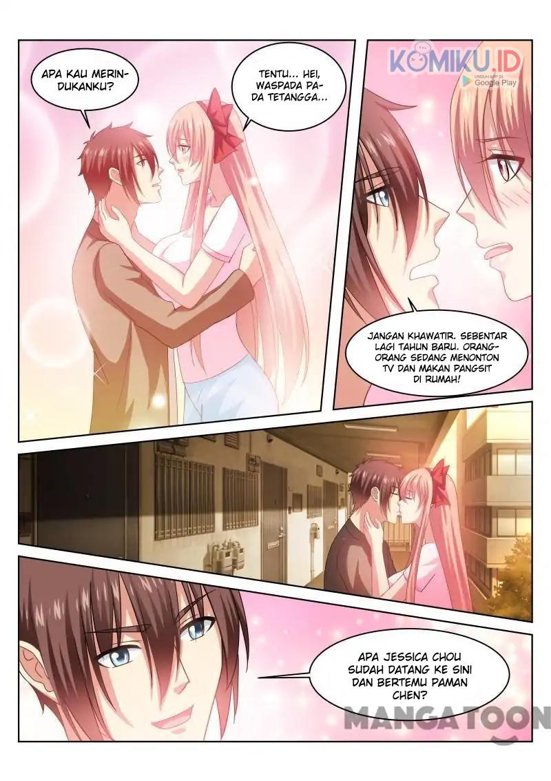 Very Pure Chapter 229 Gambar 6