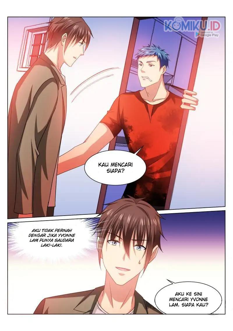 Very Pure Chapter 229 Gambar 9