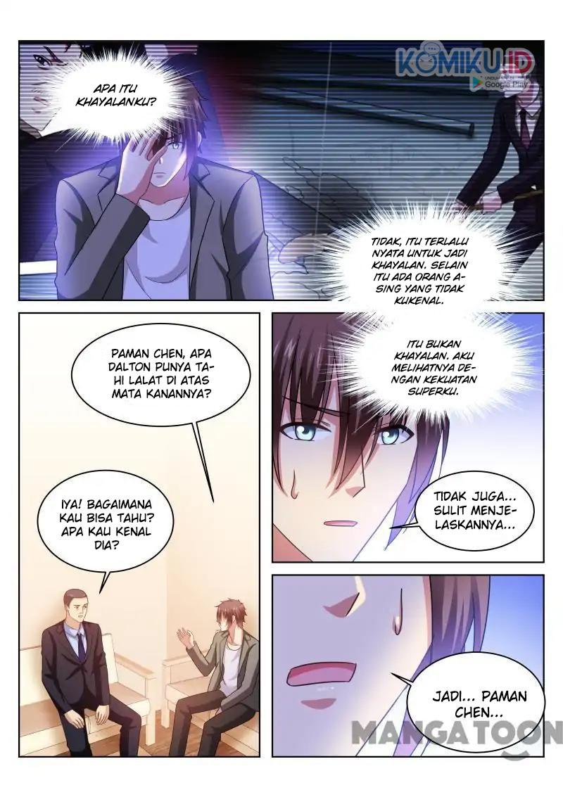 Manhua Very Pure Chapter 229 gambar nomor 2