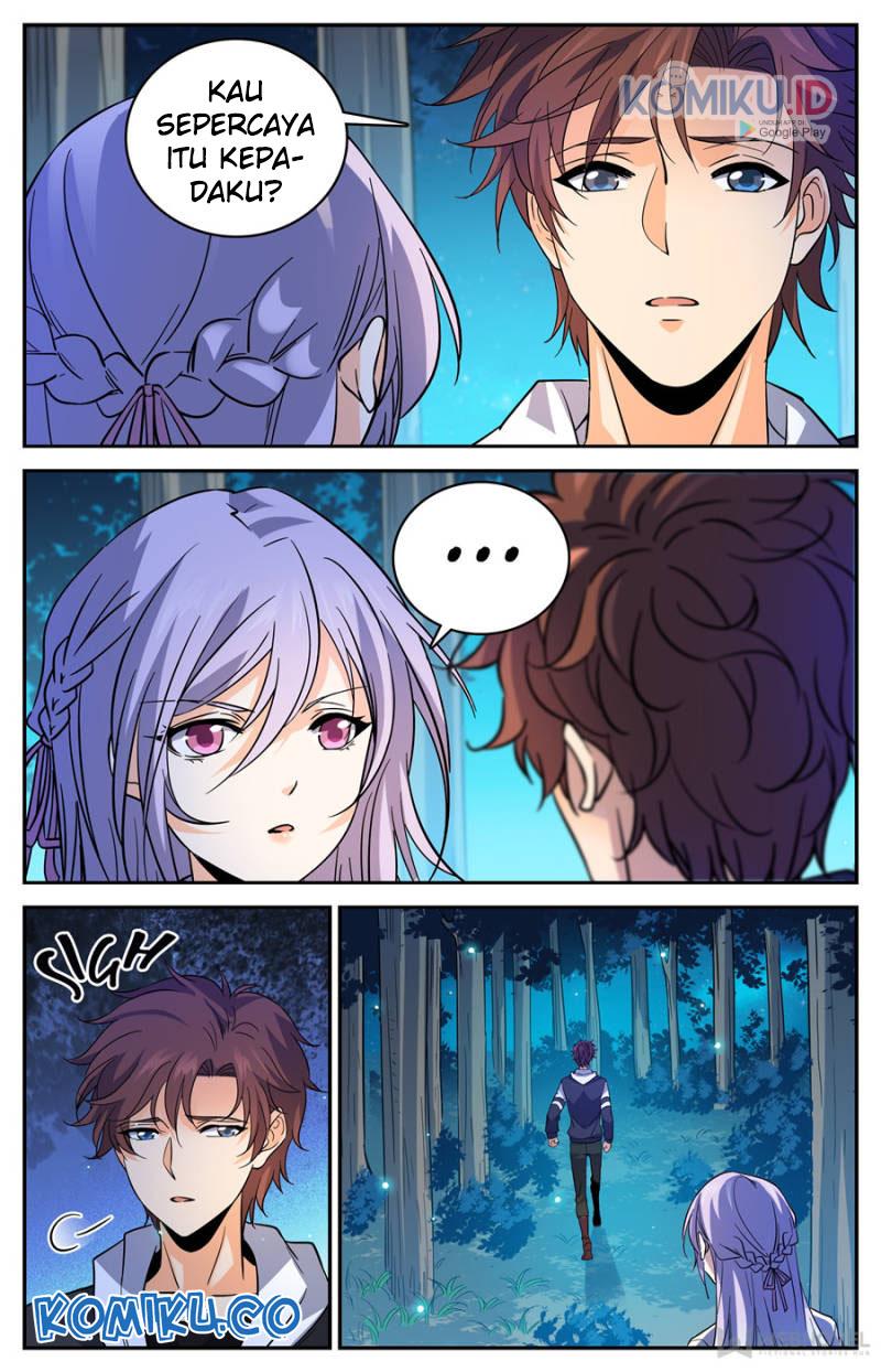 Versatile Mage Chapter 480 Gambar 10