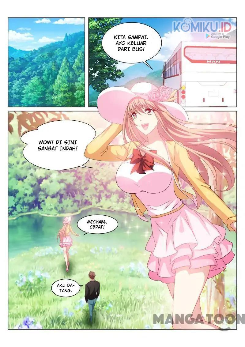 Manhua Very Pure Chapter 222 gambar nomor 2