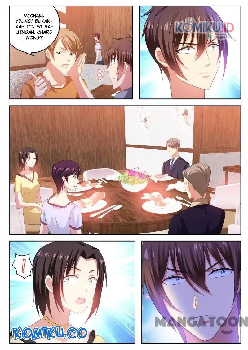 Very Pure Chapter 223 Gambar 7