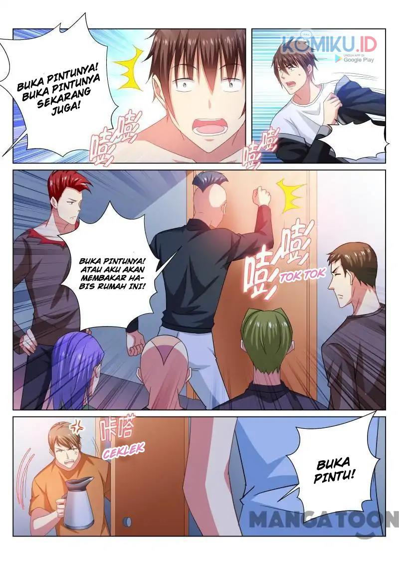 Manhua Very Pure Chapter 223 gambar nomor 2