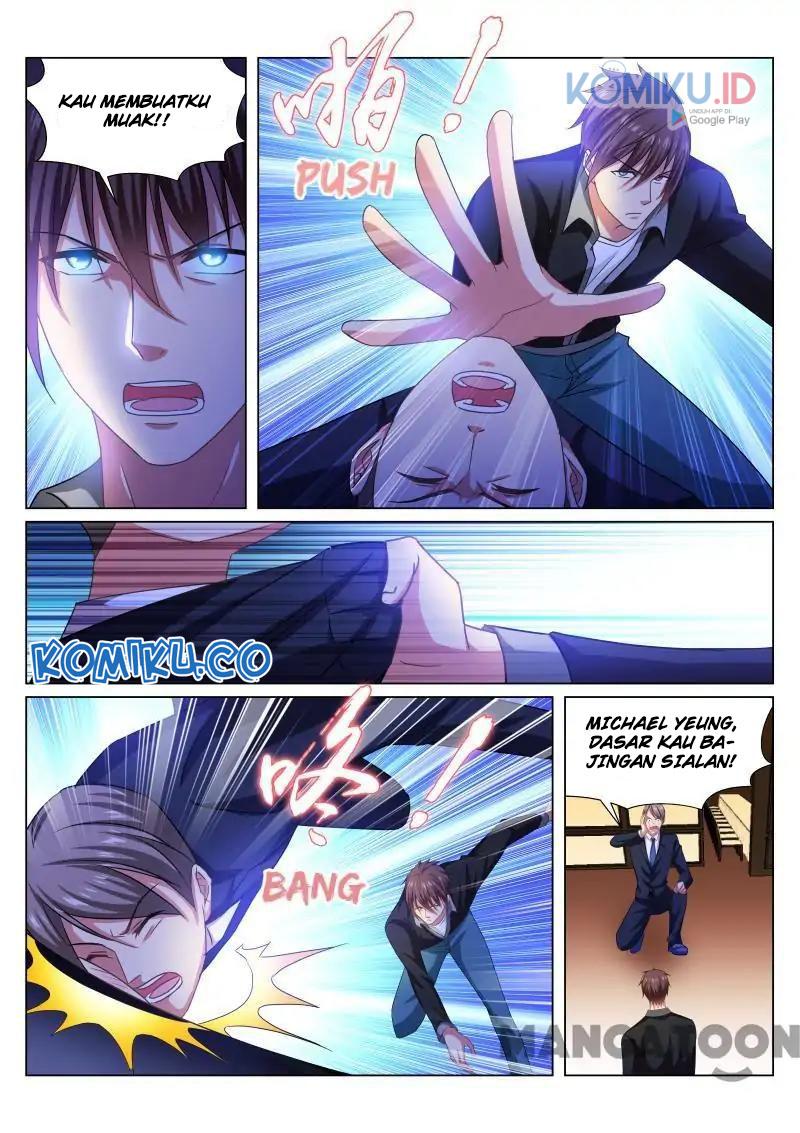 Very Pure Chapter 224 Gambar 4