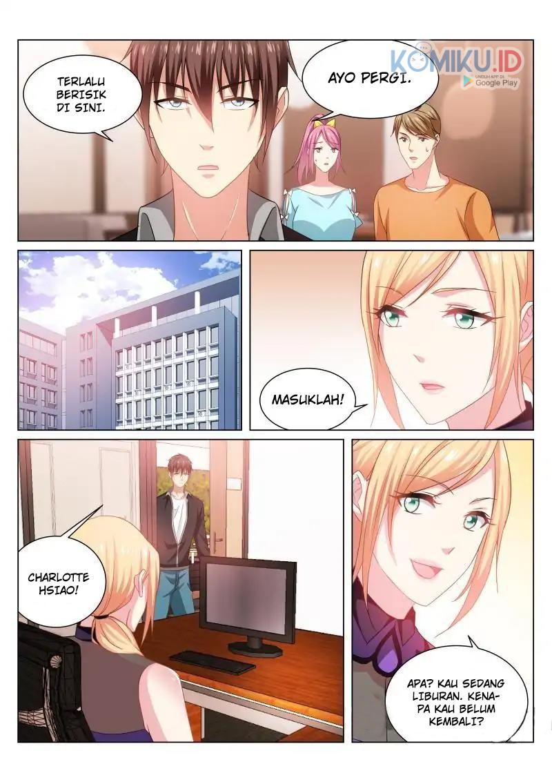 Very Pure Chapter 224 Gambar 5