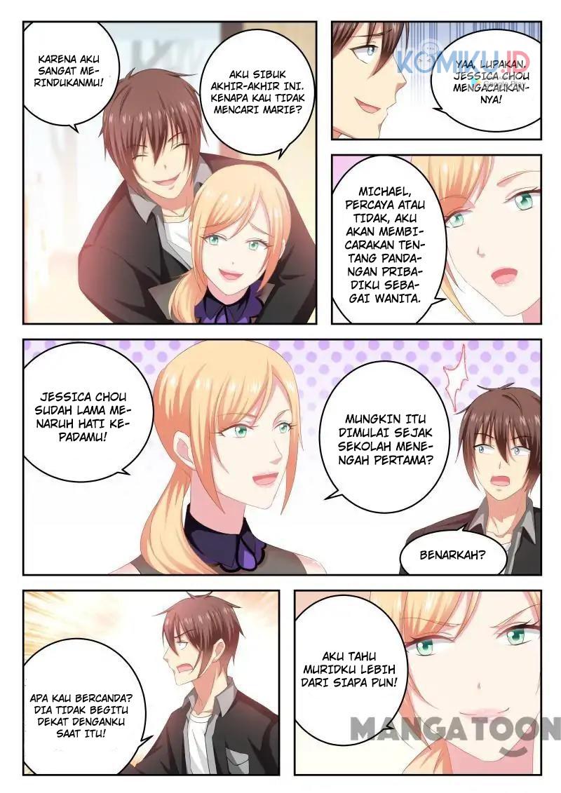 Very Pure Chapter 224 Gambar 6