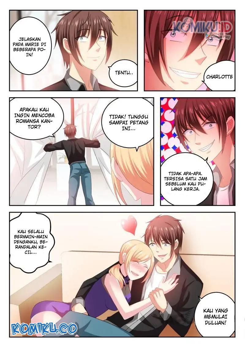 Very Pure Chapter 224 Gambar 7