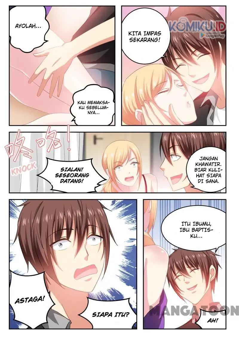 Very Pure Chapter 224 Gambar 8