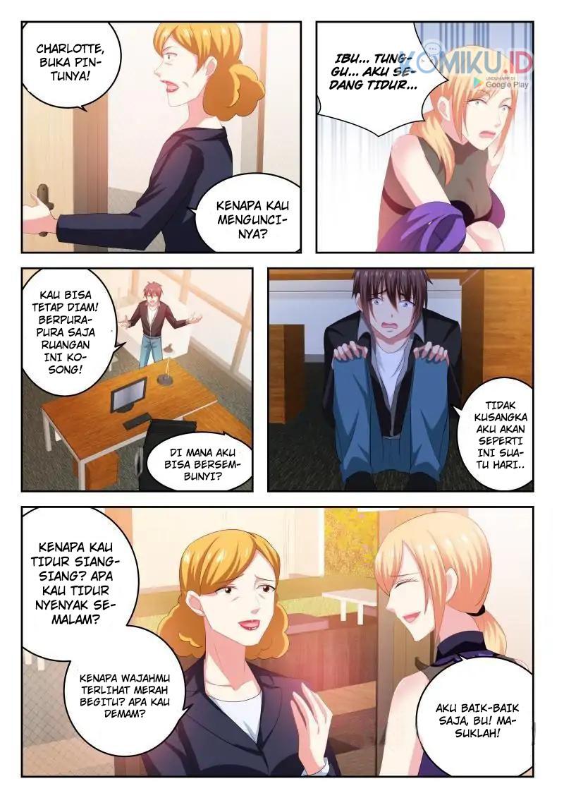 Very Pure Chapter 224 Gambar 9