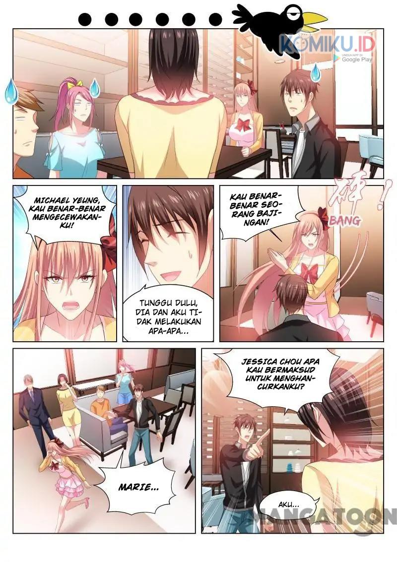 Manhua Very Pure Chapter 224 gambar nomor 2