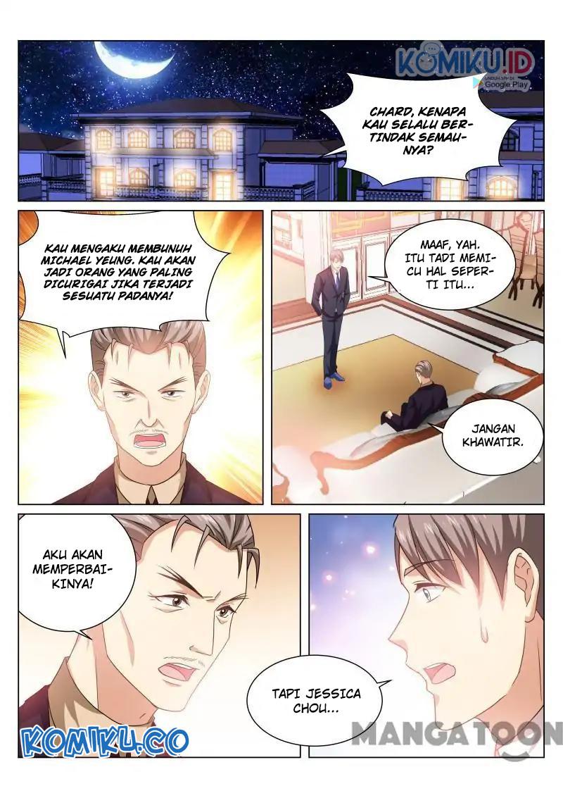 Very Pure Chapter 225 Gambar 4