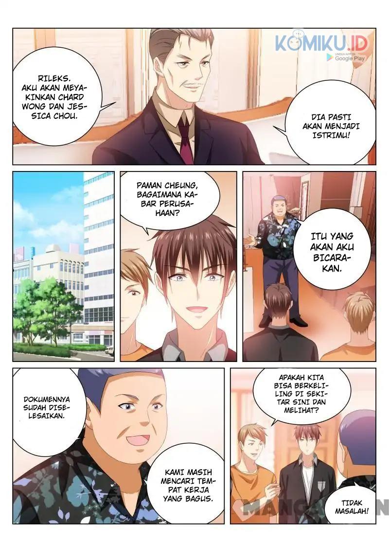 Very Pure Chapter 225 Gambar 5