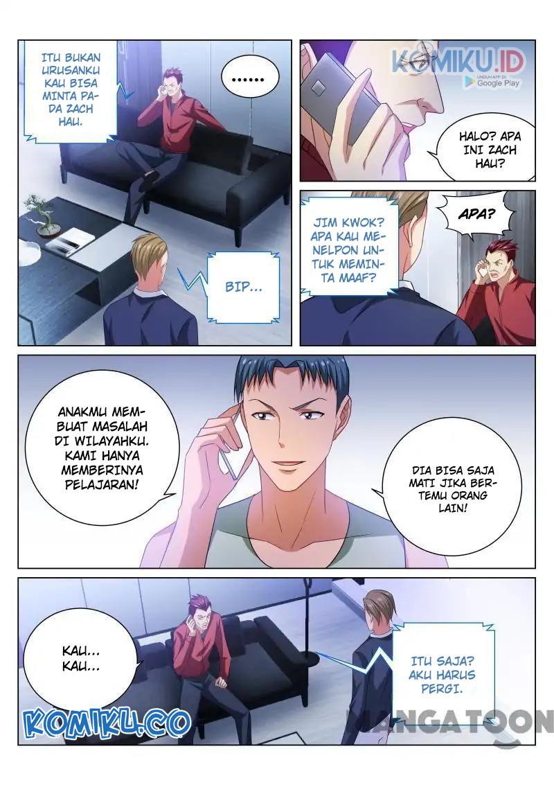 Very Pure Chapter 225 Gambar 7