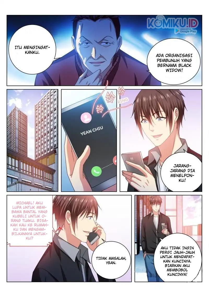 Very Pure Chapter 225 Gambar 9