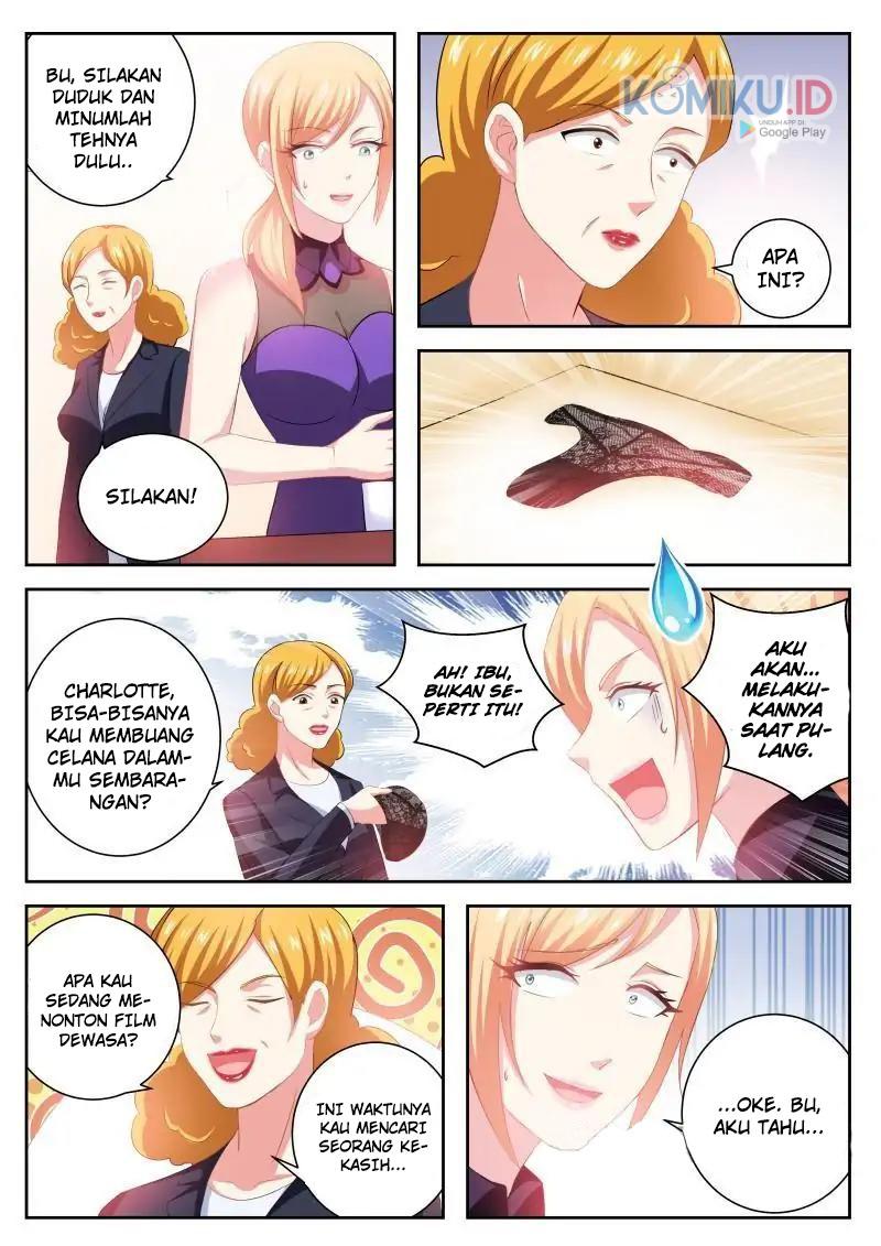 Manhua Very Pure Chapter 225 gambar nomor 2