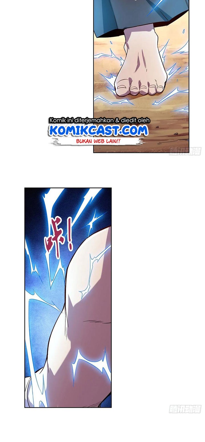 The Demon King Who Lost His Job Chapter 133 Gambar 12