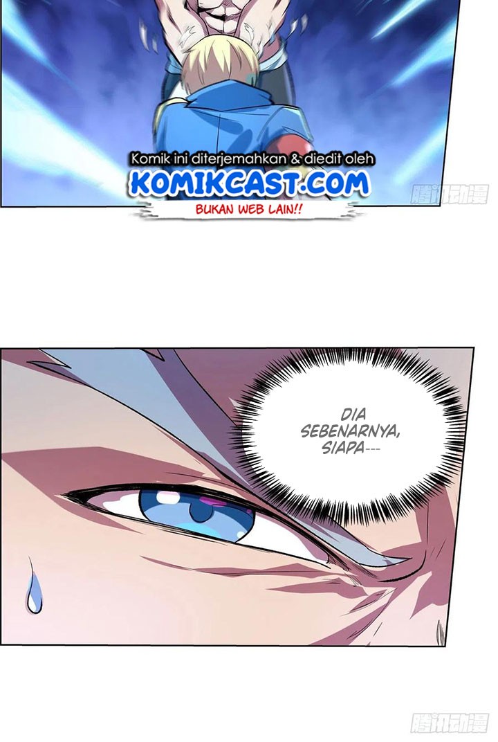 The Demon King Who Lost His Job Chapter 133 Gambar 18