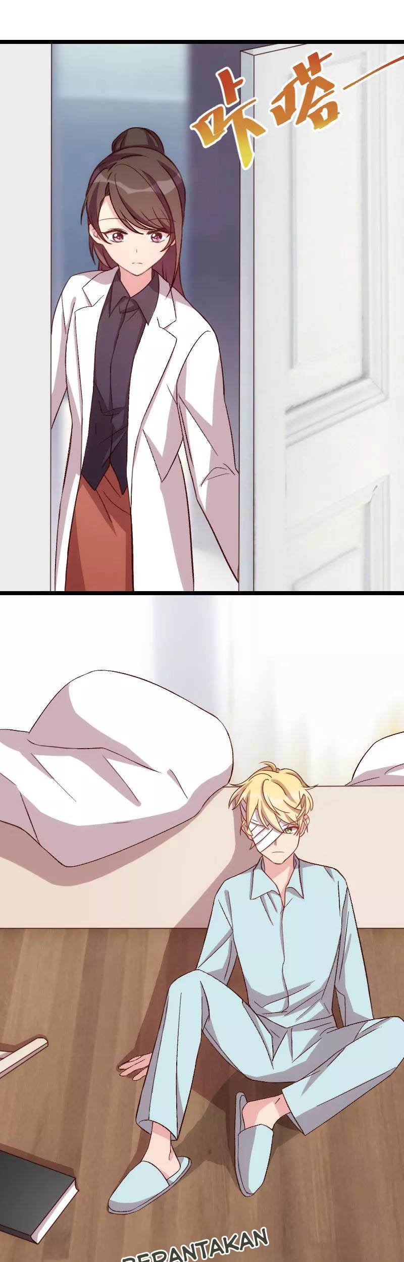 CEO’s Sudden Proposal Chapter 95 Gambar 11