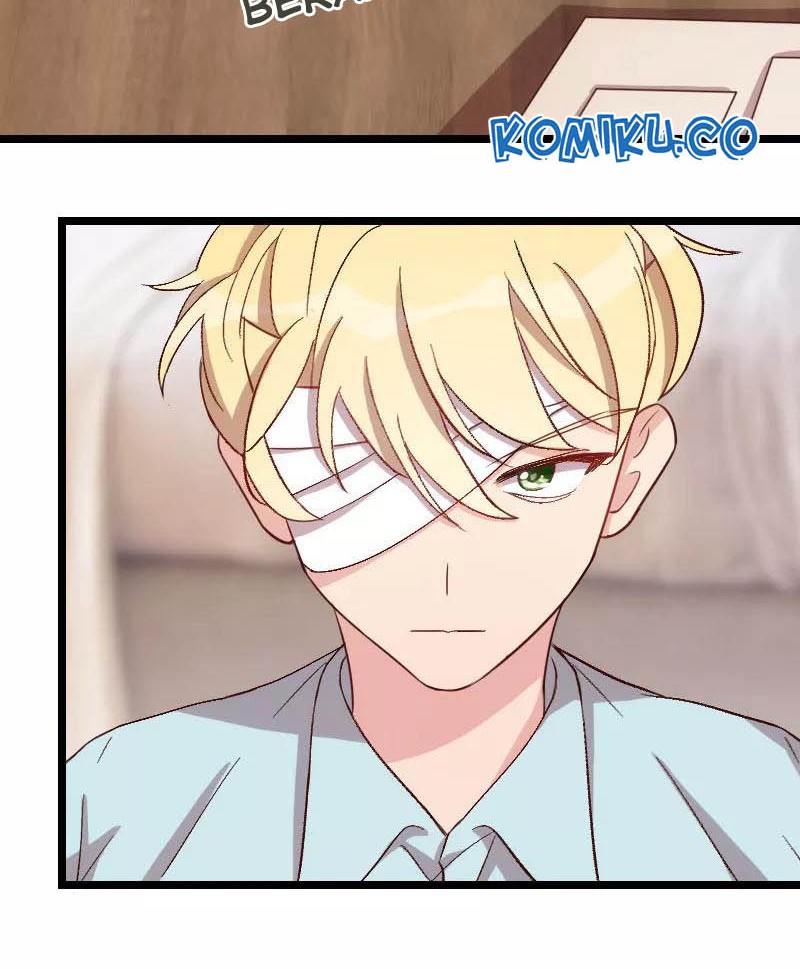 CEO’s Sudden Proposal Chapter 95 Gambar 12