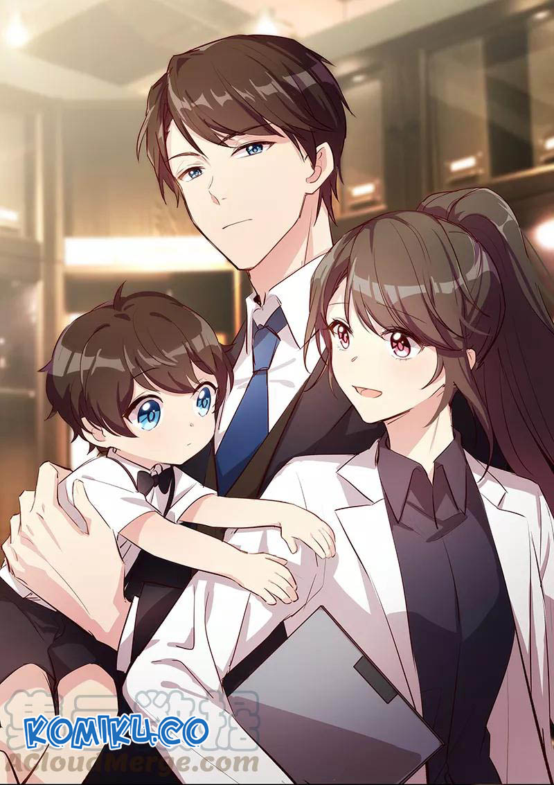 Manhua CEO’s Sudden Proposal Chapter 95 gambar nomor 2