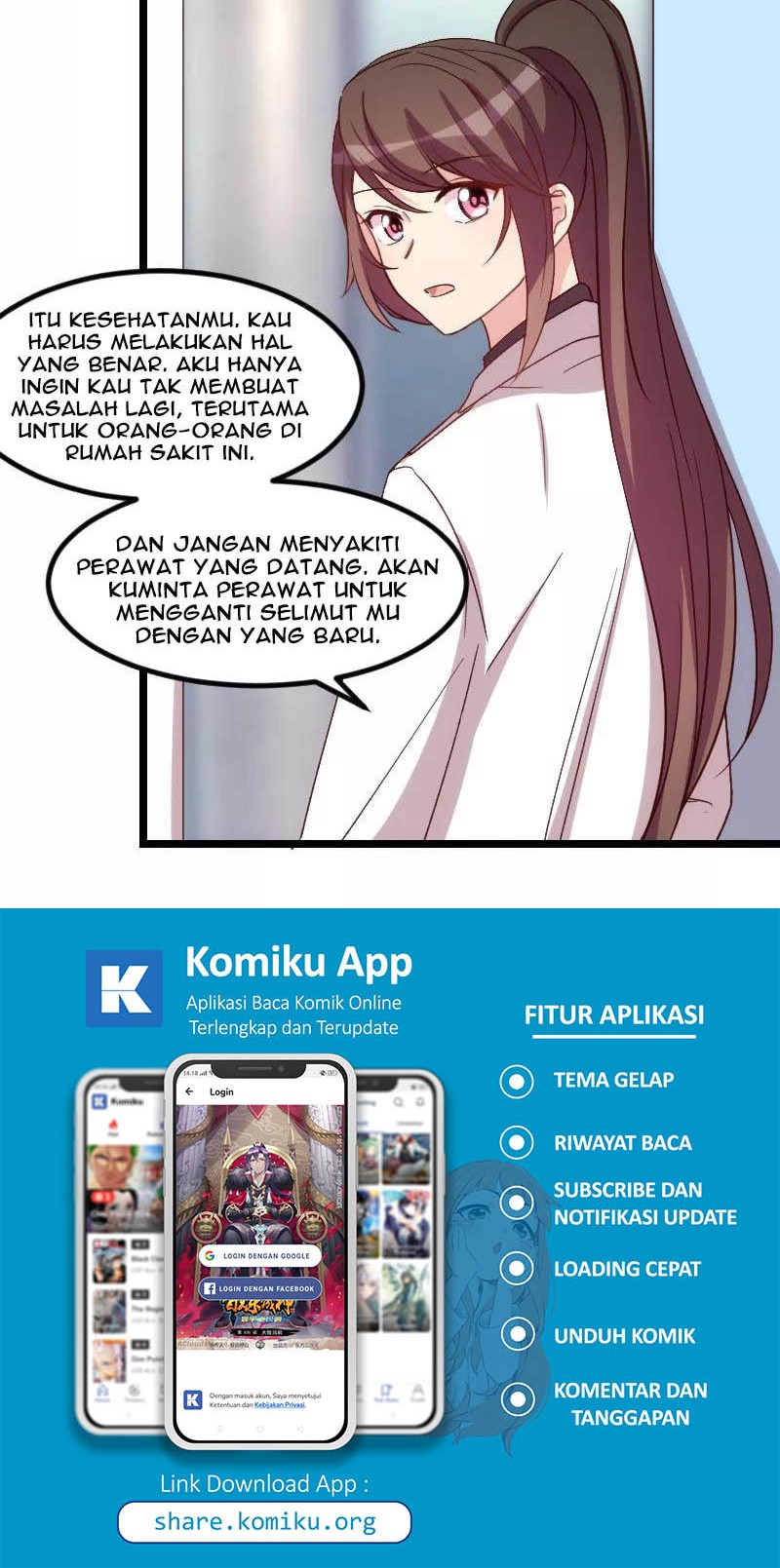 CEO’s Sudden Proposal Chapter 96 Gambar 5