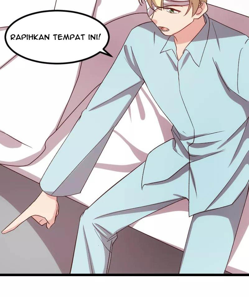 CEO’s Sudden Proposal Chapter 96 Gambar 7