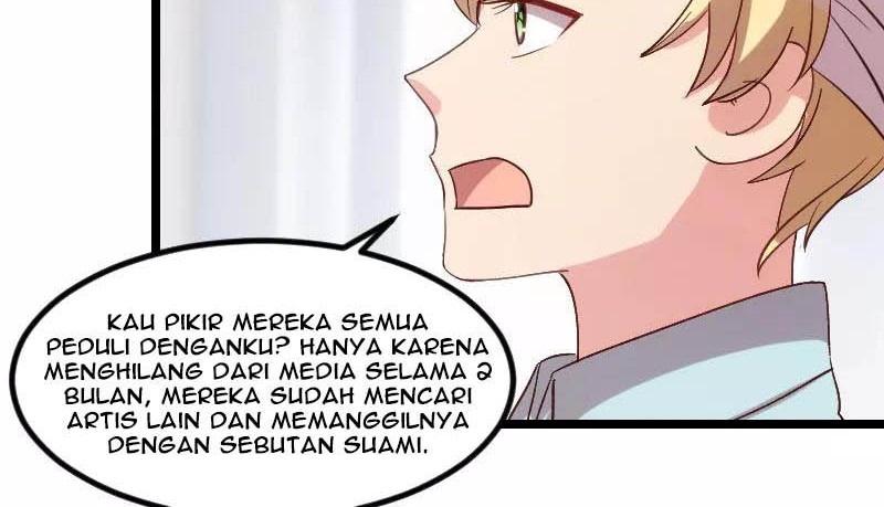 CEO’s Sudden Proposal Chapter 96 Gambar 9
