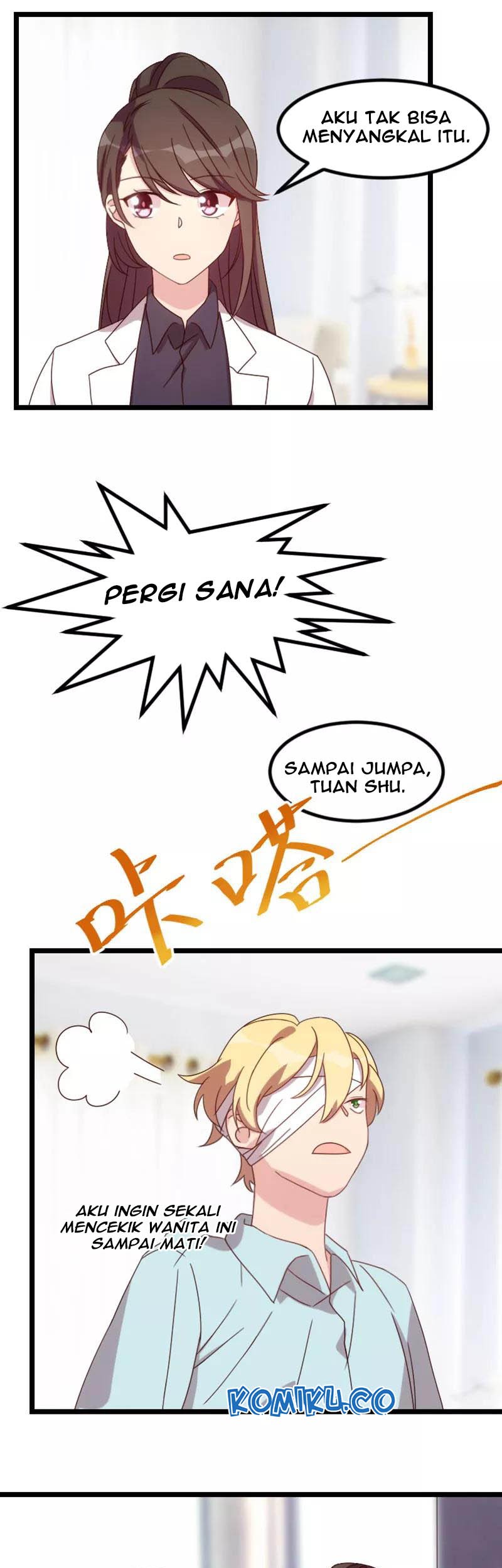 CEO’s Sudden Proposal Chapter 96 Gambar 10