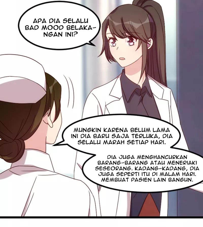 CEO’s Sudden Proposal Chapter 96 Gambar 11