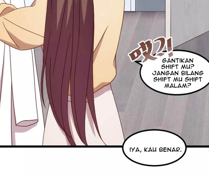 CEO’s Sudden Proposal Chapter 96 Gambar 13