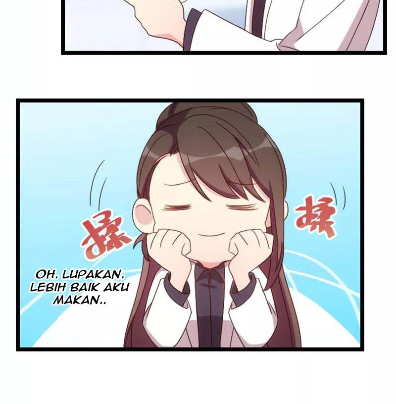 CEO’s Sudden Proposal Chapter 96 Gambar 17