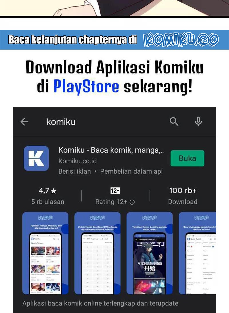 CEO’s Sudden Proposal Chapter 96 Gambar 19