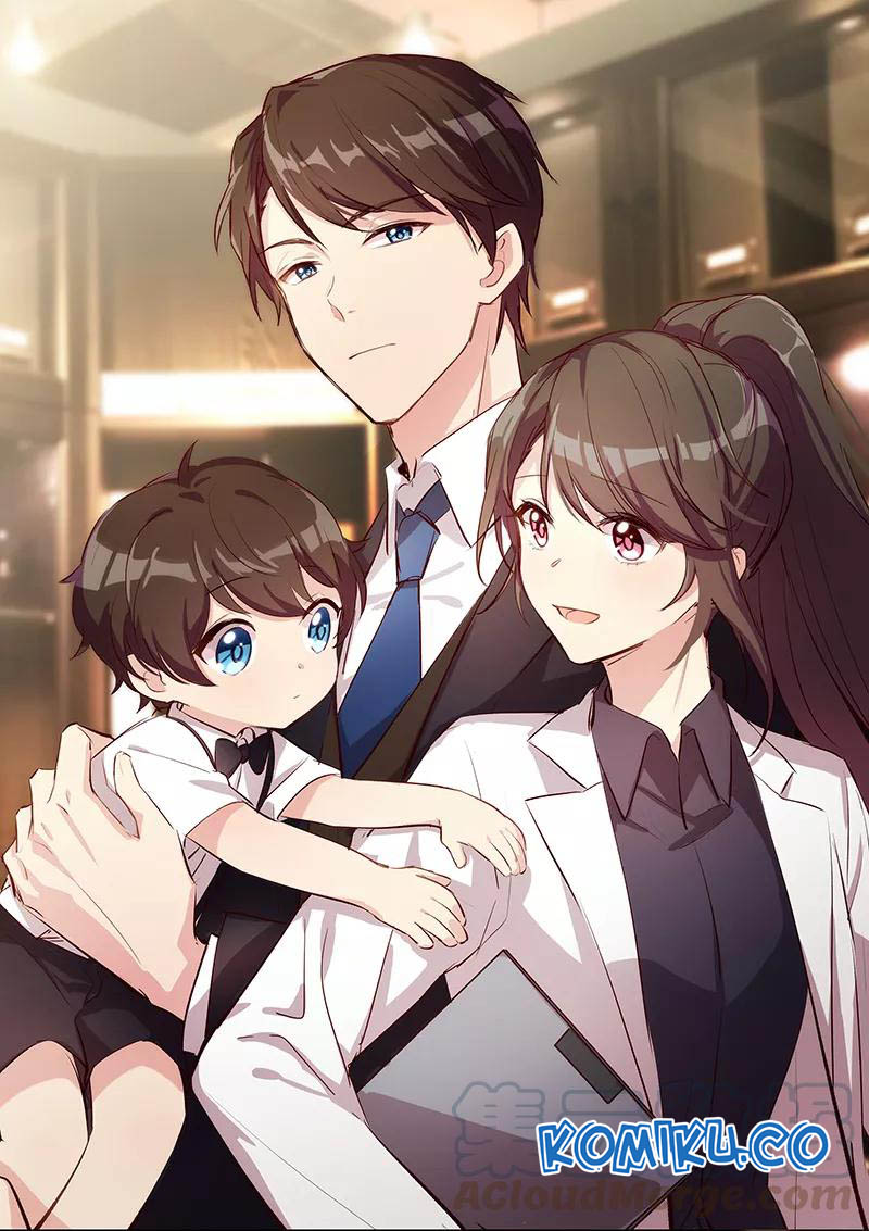 Manhua CEO’s Sudden Proposal Chapter 96 gambar nomor 2