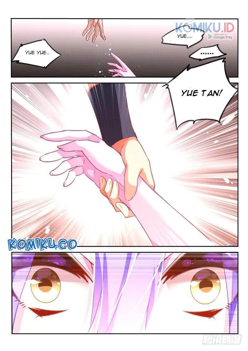 Demon Spirit Seed Manual Chapter 123 Gambar 4