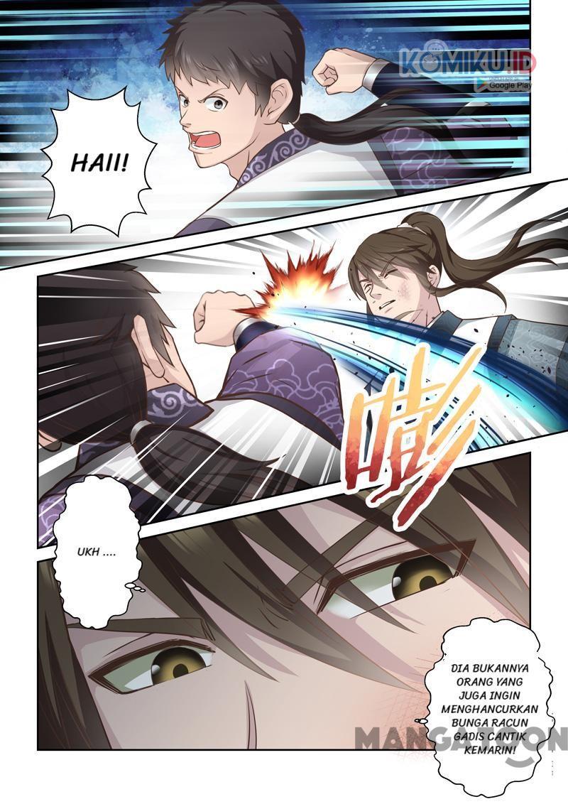 Holy Ancestor Chapter 169 Gambar 6